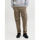 Jack & Jones Cargobroek 'JPSTKane Frank' brokaat