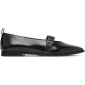 Tamaris Ballerina zwart