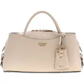 GUESS Handtas 'Danielle' beige