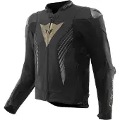 Dainese Super Speed 5 Motorleren jas Maat