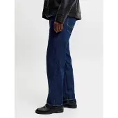 Jack & jones Plus Jeans 'JJIChris JJOriginal' blauw denim