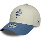 New Era Contrast 9forty Fc Porto Pet