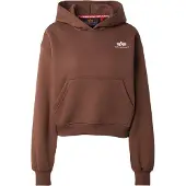 Alpha industries Sweatshirt bruin