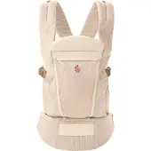 Ergobaby Babytrage - Omni Lite - Natural Beige - - One Size - Babytragen