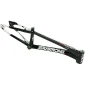Stay Strong For Life V5.1 Bmx-frame