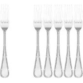 Villeroy & Boch Tafelgabel Kreuzband Septfontaines 203 mm Set van 6