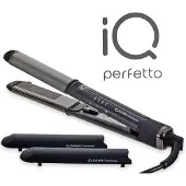 Ga.Ma IQ Styler Led Black