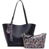 Tamaris Shopper 'Margarethe' marine