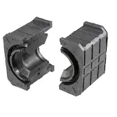 LEMFÖRDER 43684 01 Stabilisatorstang rubber