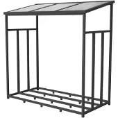 PRIMEYARD 143 x 72 cm Houtopslag