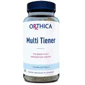 Orthica Teener Multi Capsules