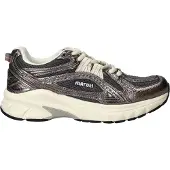 Maruti Nola Sneakers Zilver | Maat: 42