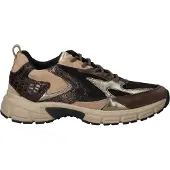 Gabor 6005.01.007 Dames Sneakers - zwart