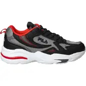 FILA Schoenen - Madrun - Zwart/Ed - - 38 - Schoenen