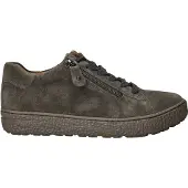 Hartjes Veterschoenen Groen | Maat: 40