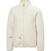 Helly Hansen Frosty Pile, fleecejas, junior, beige