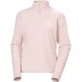 Helly Hansen Functionele fleece jas 'DAYBREAKER' rosa