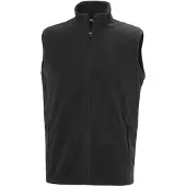 Helly Hansen Daybreaker, fleecevest, heren, zwart