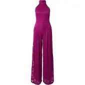 Wal G. Jumpsuit 'WILEMINA' bessen