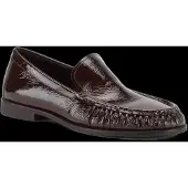 Vagabond SHOEMAKERS Instappers 'BRANDI' donkerbruin