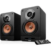Teufel ULTIMA 25 ACTIVE 2 Stereo Night Black
