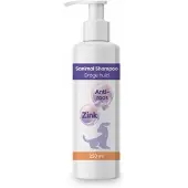 Sanimal Shampoo Hond Droge Huid 250 Ml