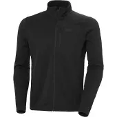 Helly Hansen Versalite, fleecejack, heren, zwart