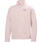 Helly Hansen Daybreaker, fleecejack, junior, roze