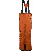 Helly Hansen No Limits 2.0, skibroeken, junior, bruin