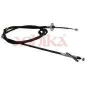 ASHIKA 131-06-635L Handremkabel