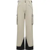2117 of Sweden Saltmyran, skibroek, dames, beige