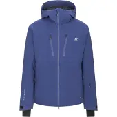 2117 of Sweden Grubban, ski-jas, heren, blauw
