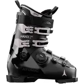 Atomic - Dames skischoenen - Hawx Prime 85 Boa W Black/Dust voor Dames - Maat 39/40 - Zwart