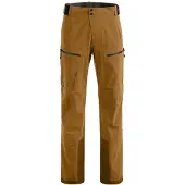Ortovox Ortler Gore-Tex, skibroek, heren, bruin