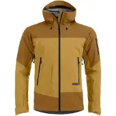 Ortovox Ortler Gore-Tex, skijacke, heren, bruin