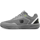 Wilson Courtglide All Court Shoes Grijs EU 43 1/3 Man