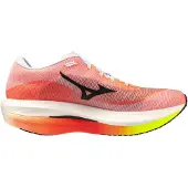 Mizuno Hyperwarp Pro hardloopschoenen, oranje, unisex || Maat: 44.1/2
