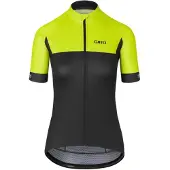 Giro Chrono Korte Mouw Wielertrui