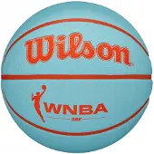 Wilson WNBA DRV Basketbal Maat 6 - Outdoor & Indoor Gebruik