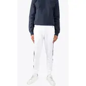 Osaka Trainingsbroek Men Training Sweatpants White-XS