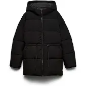 Vero Moda Kyra Gewatteerde Jas