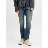 Jack & Jones Jeans 'JJIGLENN JJDYLAN' blauw denim