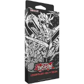 Konami Yu-Gi-Oh! - Legendary Arc-V Decks