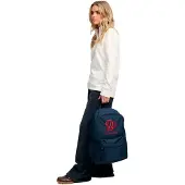 Superdry Dames Heritage rugzak marineblauw (OSFA), Casual, Polyester W9110434A