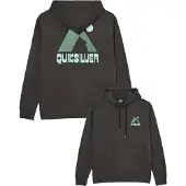 Quiksilver Salt Water Peak Hoodie