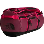 The North Face Reistas 'Base Camp' bessen / zwart