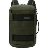 Dakine - Merken - Mission Street Backpack 25L Rosin voor Unisex - Groen