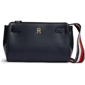 Tommy Hilfiger Schoudertas 'JOY' donkerblauw