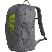 The North Face Rugzak 'Court Jester' grijs / appel