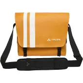 Vaude Aguni Messenger 33 cm Laptopvak geel